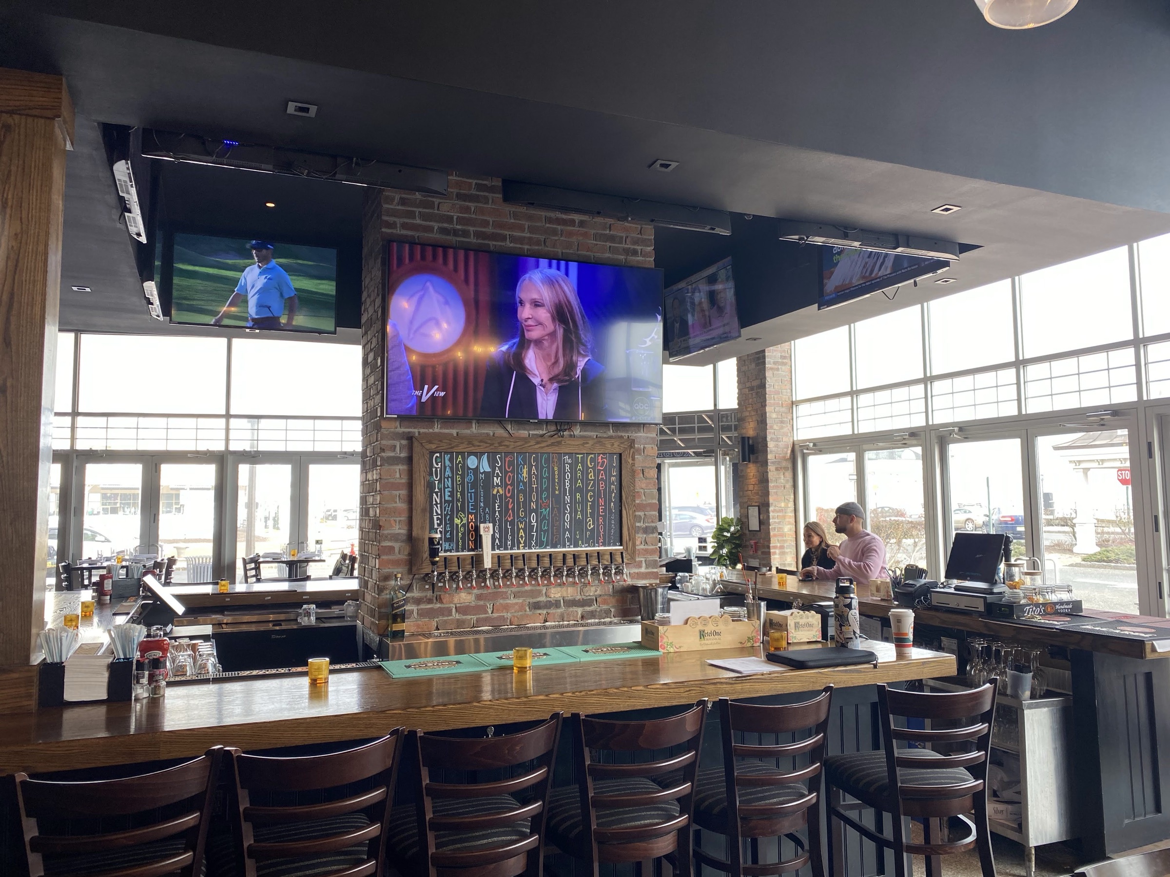 The Robinson Ale House - Image 2