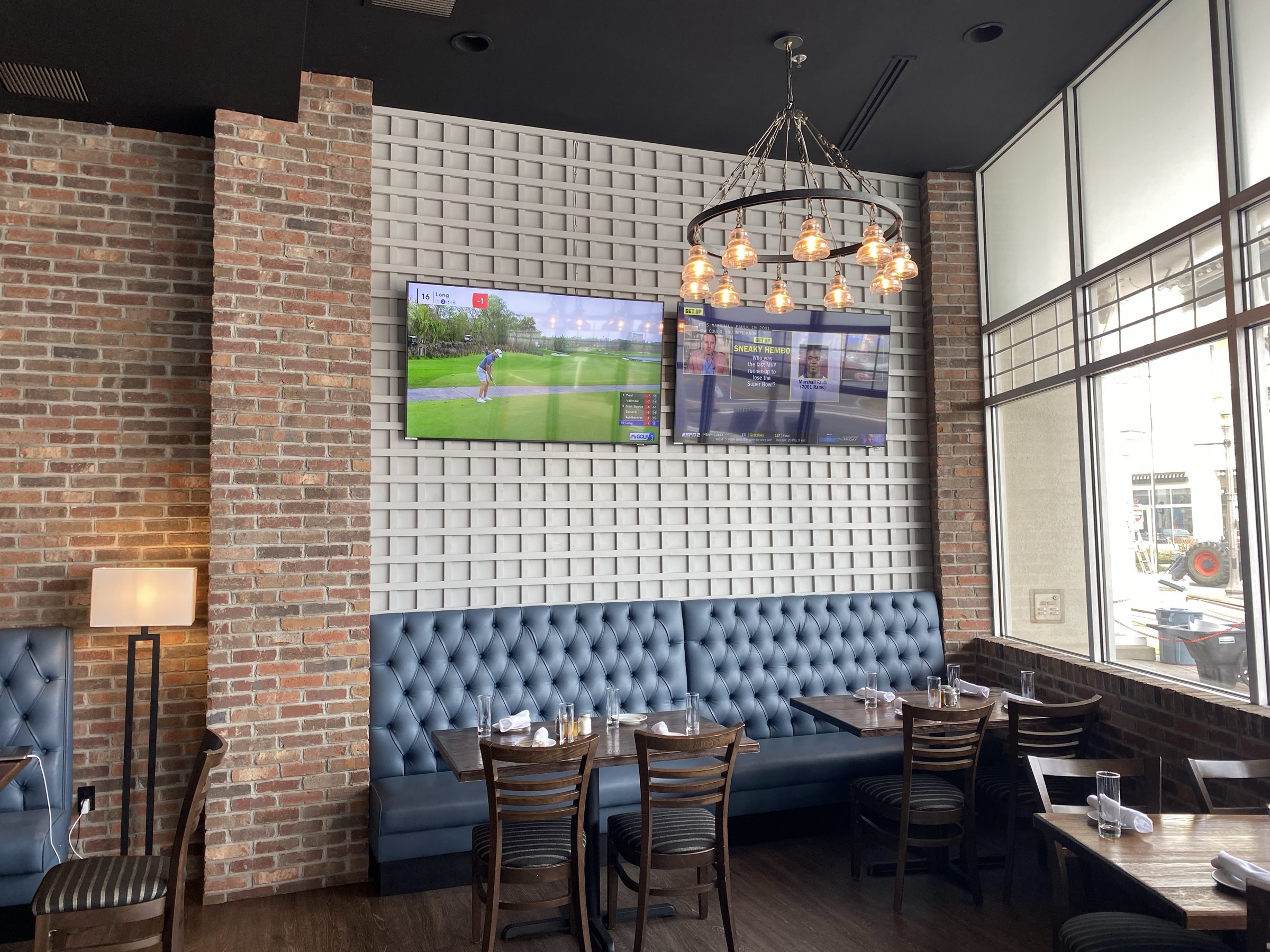 The Robinson Ale House - Image 3