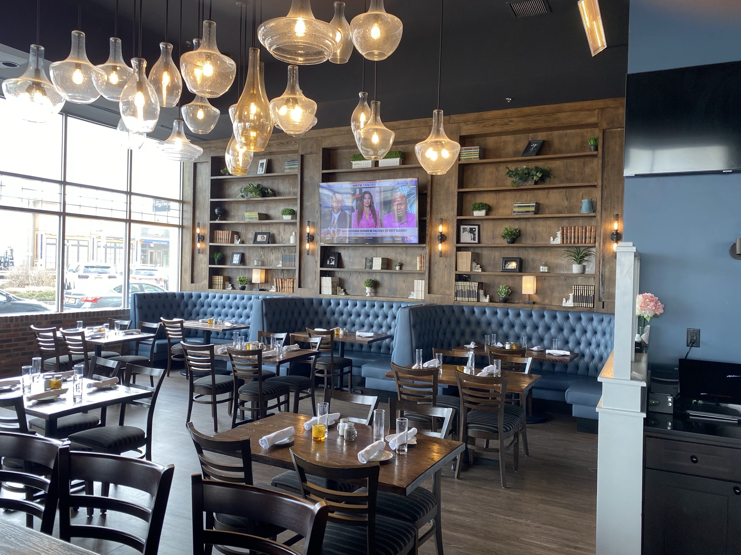 The Robinson Ale House - Image 4